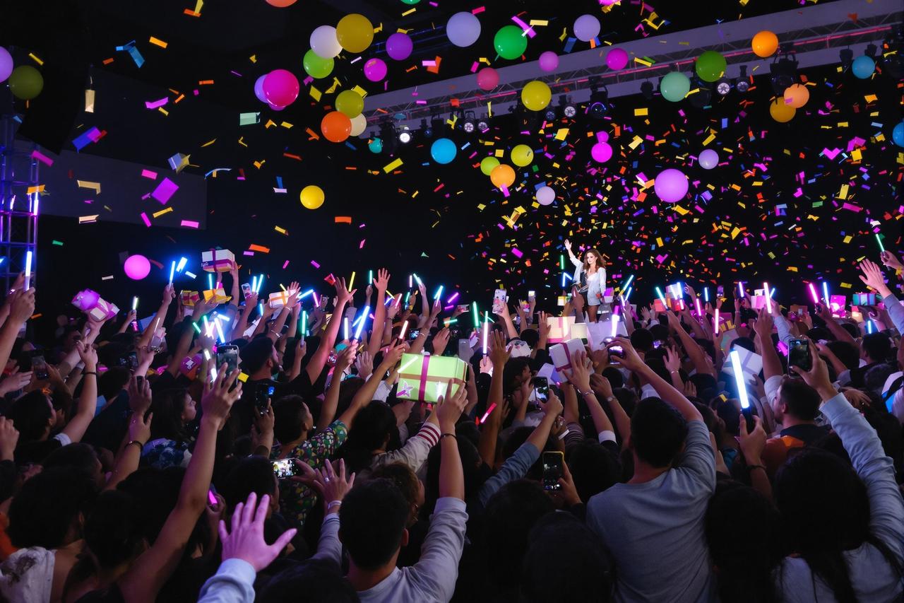 杨幂你这是要逆生长吗揭秘娱乐圈最火古装女神的真实生活